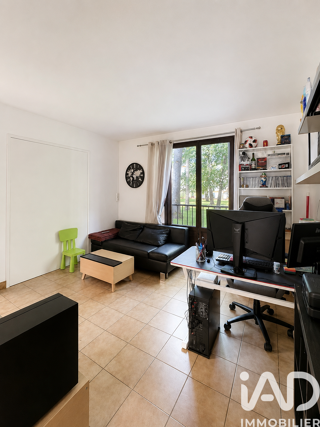  Appartement à vendre 3 pièces 53 m²