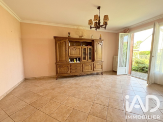  Maison à vendre 5 pièces 94 m²