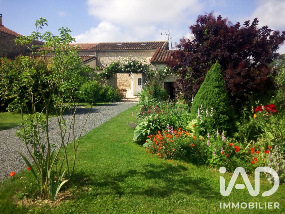 Vente Maison Vente Maison de campagne 6 pièces Haimps