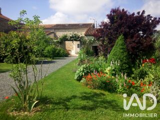  Maison à vendre 6 pièces 237 m²
