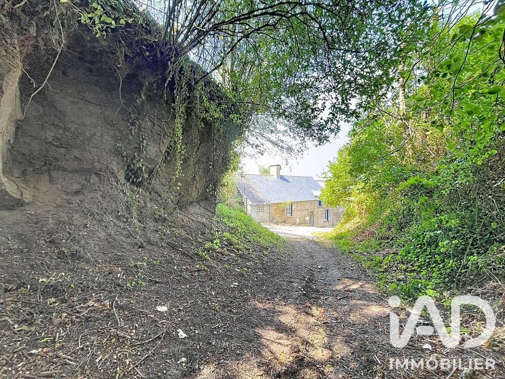 Vente Maison Vente Longère 4 pièces Roz-sur-couesnon