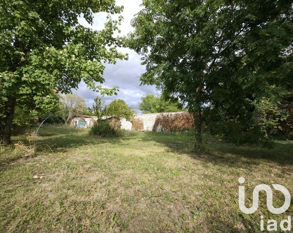 Vente Maison/villa 3 pièces