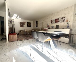  Appartement à vendre 3 pièces 70 m²
