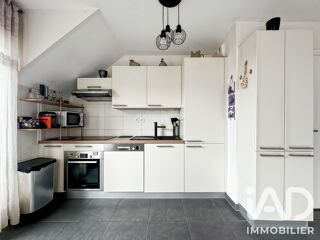Vente Appartement Vente Appartement 3 pièces Saint-malo
