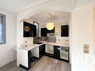  Maison à vendre 3 pièces 65 m²
