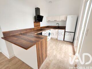  Immeuble à vendre 154 m²