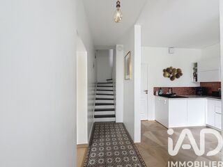  Maison à vendre 4 pièces 115 m²