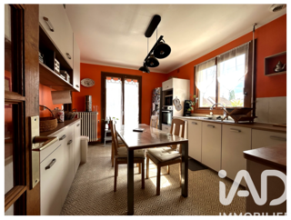  Maison � vendre 7 pi�ces 148 m�