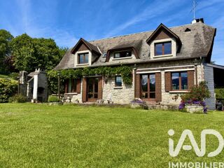  Maison à vendre 8 pièces 175 m²