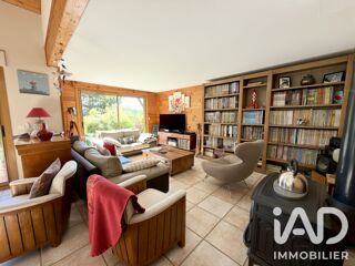 Vente Maison Vente Maison/villa 9 pièces Ludesse