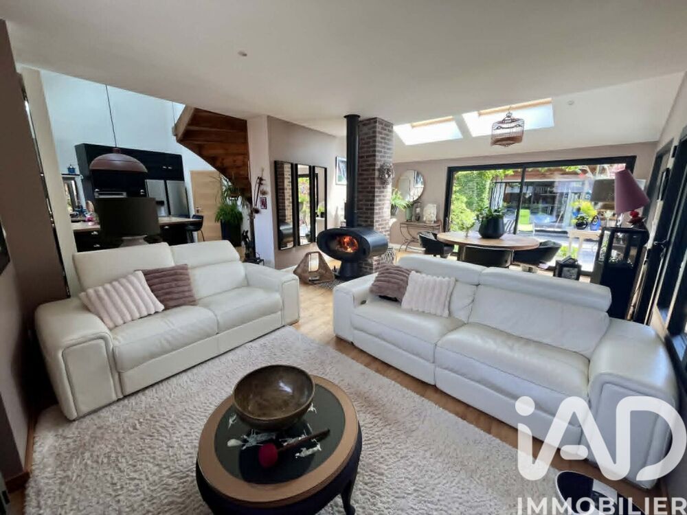 Vente Maison Vente Maison/villa 5 pièces Witternesse
