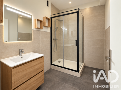 Appartement à vendre 2 pièces 53 m²