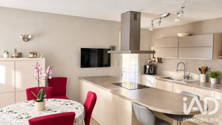  Maison à vendre 5 pièces 83 m²