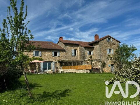  Maison � vendre 8 pi�ces 186 m�