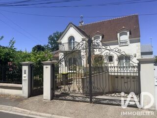  Maison à vendre 7 pièces 200 m²