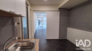  Immeuble à vendre 53 m²