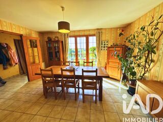  Maison � vendre 5 pi�ces 115 m�