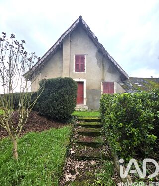  Maison à vendre 4 pièces 87 m²