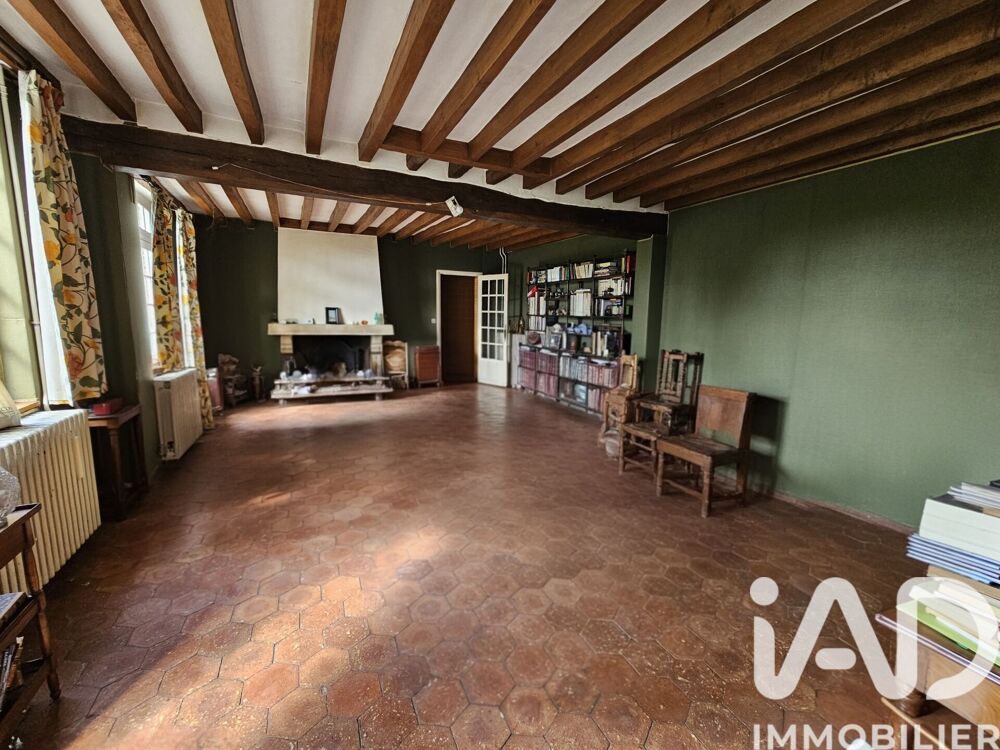 Vente Maison/villa 7 pièces