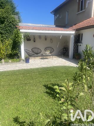  Maison à vendre 6 pièces 142 m²