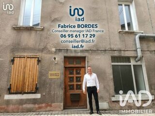  Maison à vendre 5 pièces 164 m²