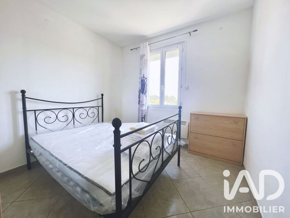 Vente Appartement Vente Appartement 3 pièces Port-de-bouc