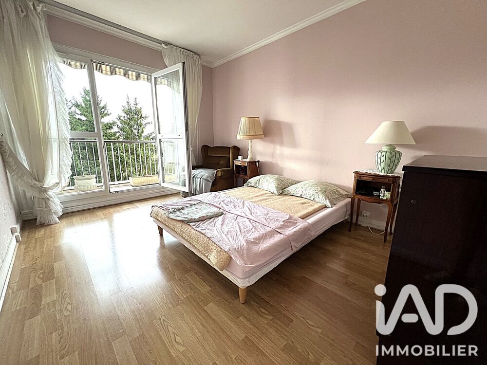 Vente Appartement Vente Appartement 3 pièces Plaisir