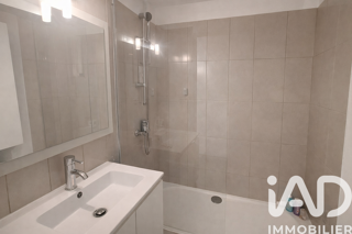  Appartement � vendre 2 pi�ces 40 m�