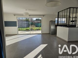  Maison à vendre 4 pièces 100 m²