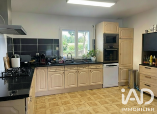  Maison à vendre 5 pièces 144 m²