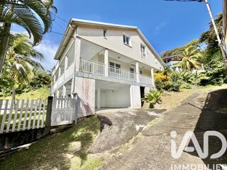  Maison à vendre 5 pièces 151 m²