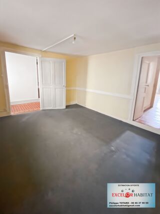  Appartement � vendre 5 pi�ces 120 m�