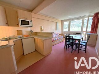  Appartement à vendre 2 pièces 32 m²