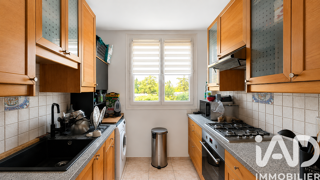  Appartement à vendre 3 pièces 55 m²