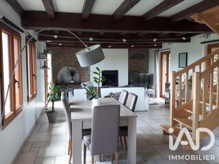  Maison à vendre 6 pièces 126 m²