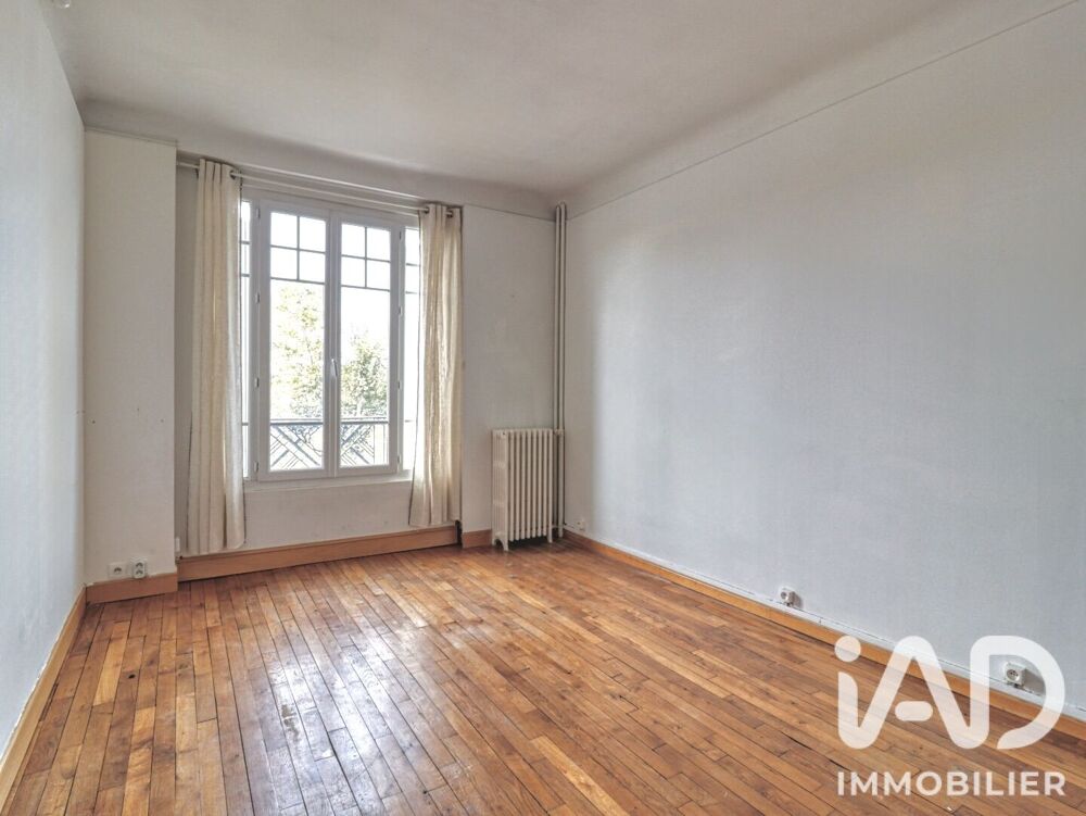 Vente Appartement Vente Appartement 2 pièces Deuil-la-barre