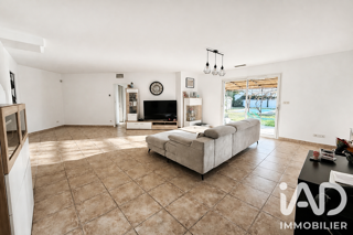  Maison à vendre 5 pièces 151 m²
