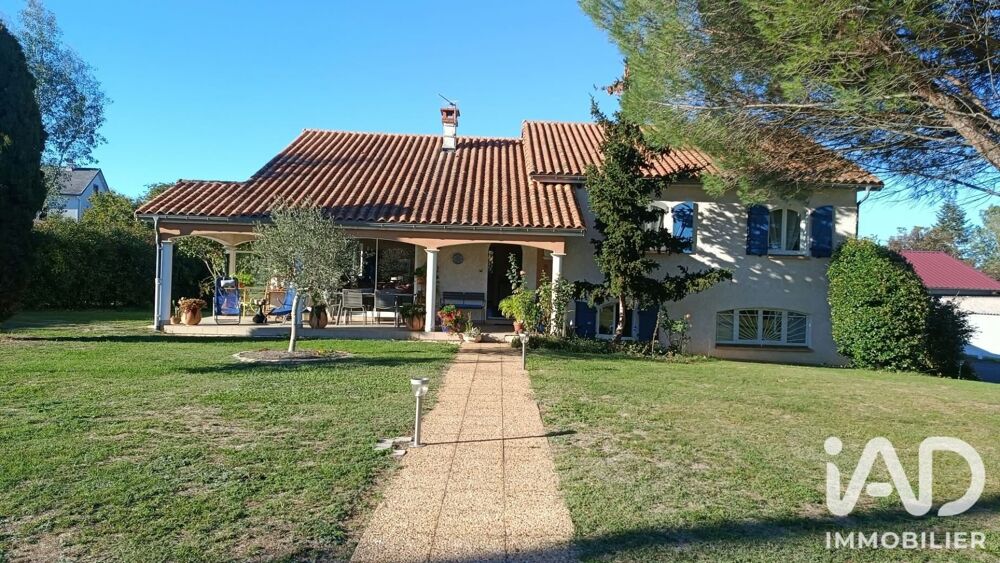 Vente Maison Vente Maison traditionnelle 7 pièces Tournay