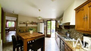  Maison à vendre 5 pièces 98 m²