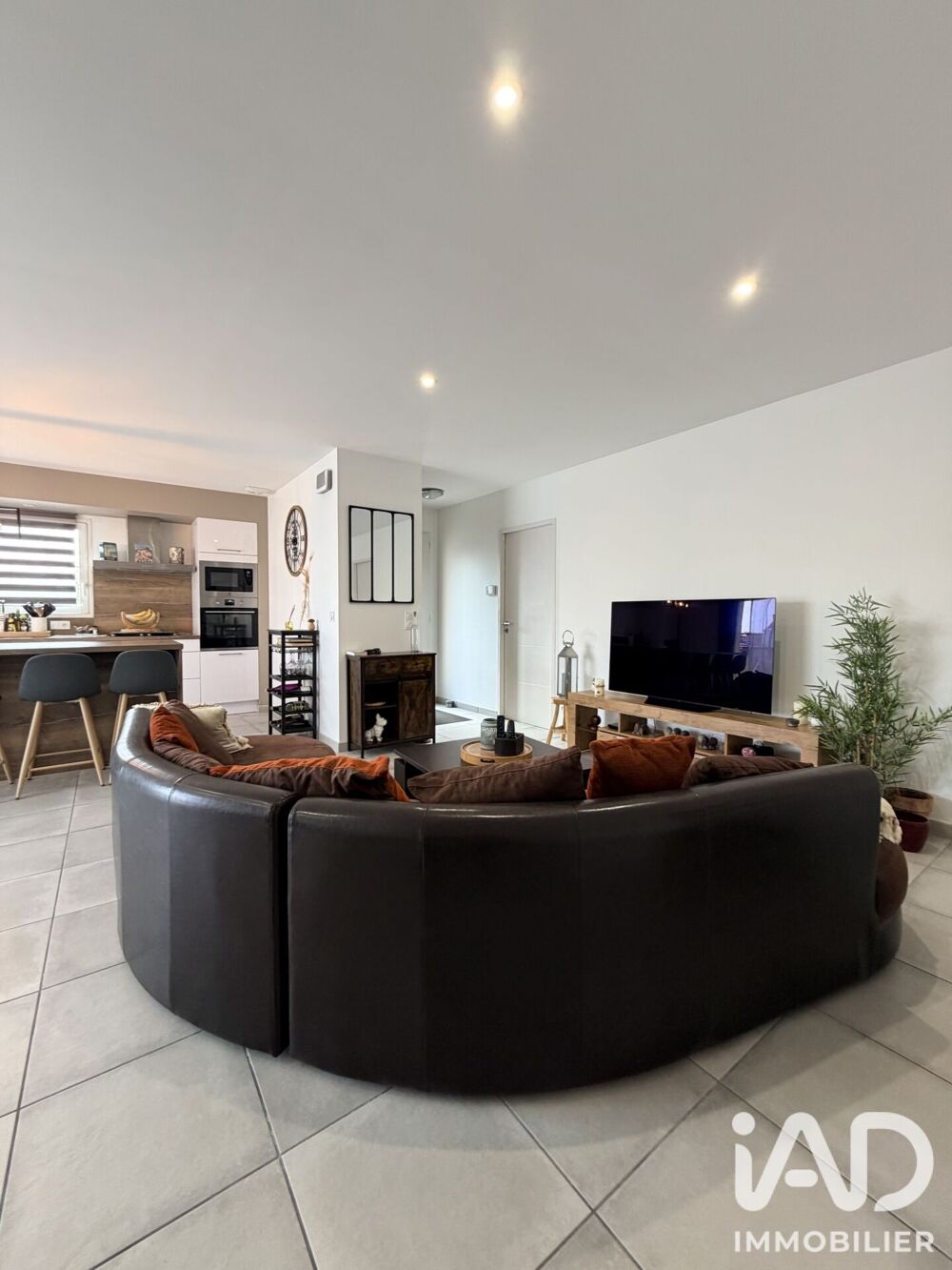 Vente Maison Vente Maison/villa 3 pièces Pia