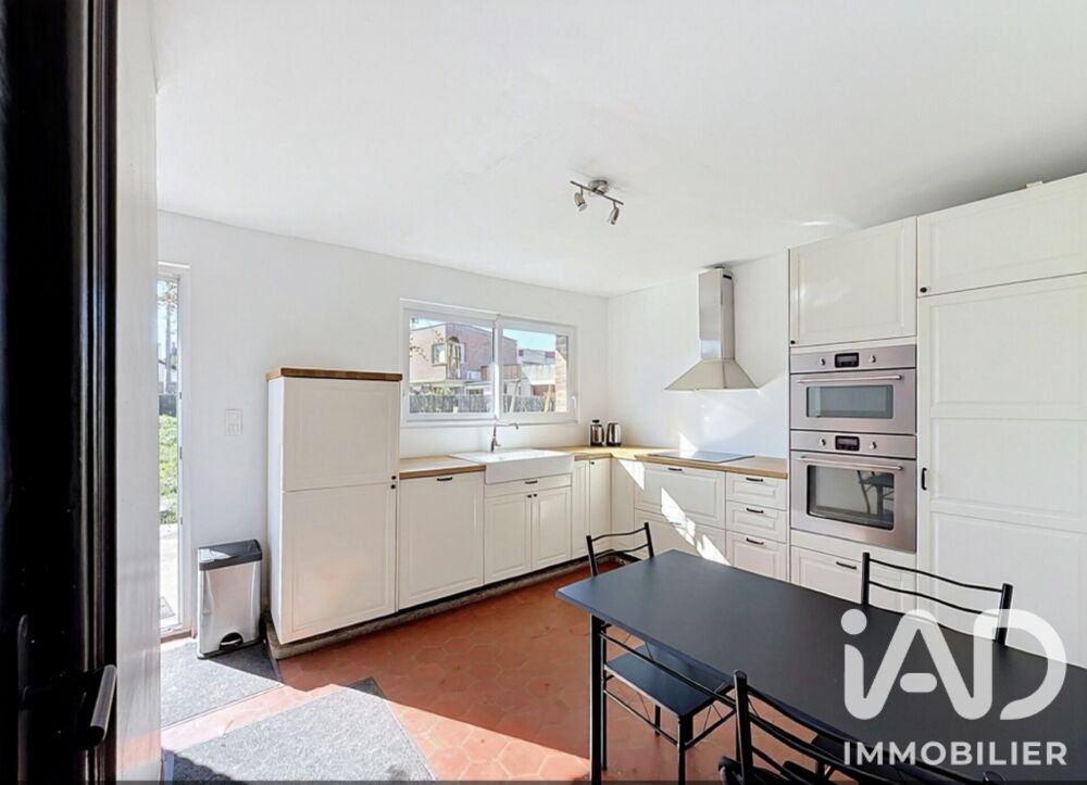 Vente Maison Vente Maison/villa 7 pièces Saint-amand-les-eaux