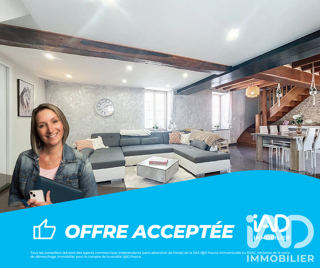 Maison à vendre 5 pièces 101 m²