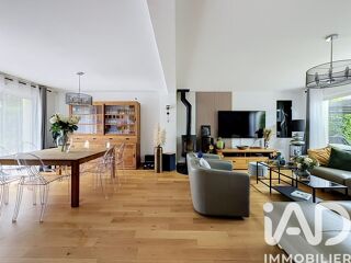  Maison à vendre 7 pièces 156 m²