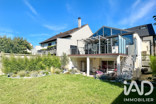 Maison à vendre 7 pièces 165 m²