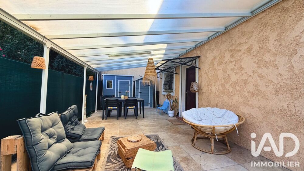 Vente Appartement Vente Appartement 3 pièces La trinité