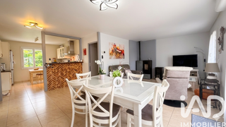  Maison à vendre 4 pièces 90 m²