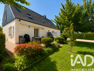  Maison à vendre 8 pièces 175 m²