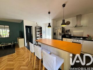  Maison à vendre 6 pièces 105 m²