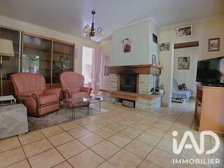  Maison à vendre 4 pièces 60 m²