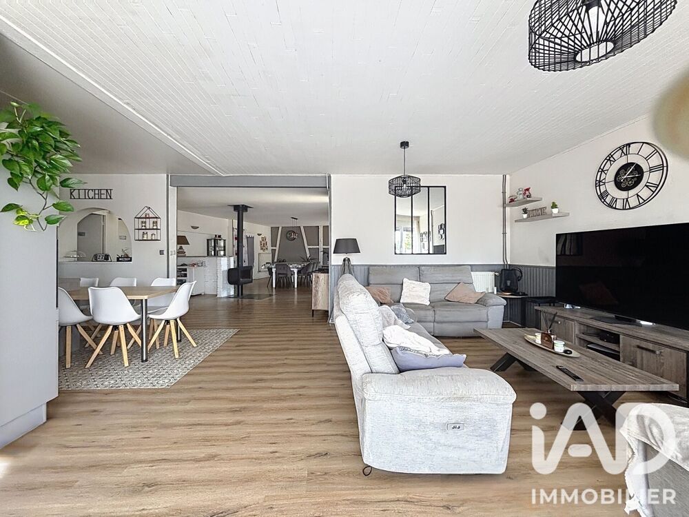Vente Maison/villa 9 pièces